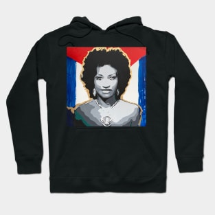 Azucar Hoodie